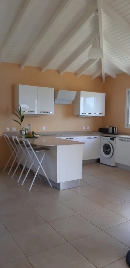 Bungalow Harmony & Serenity