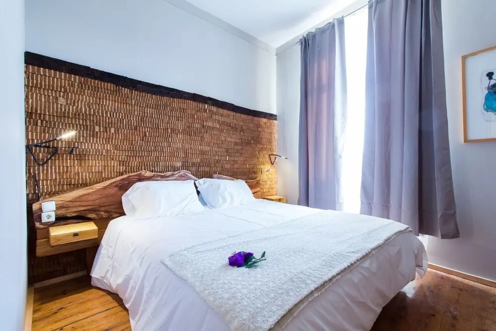 Feel At Home Guest House