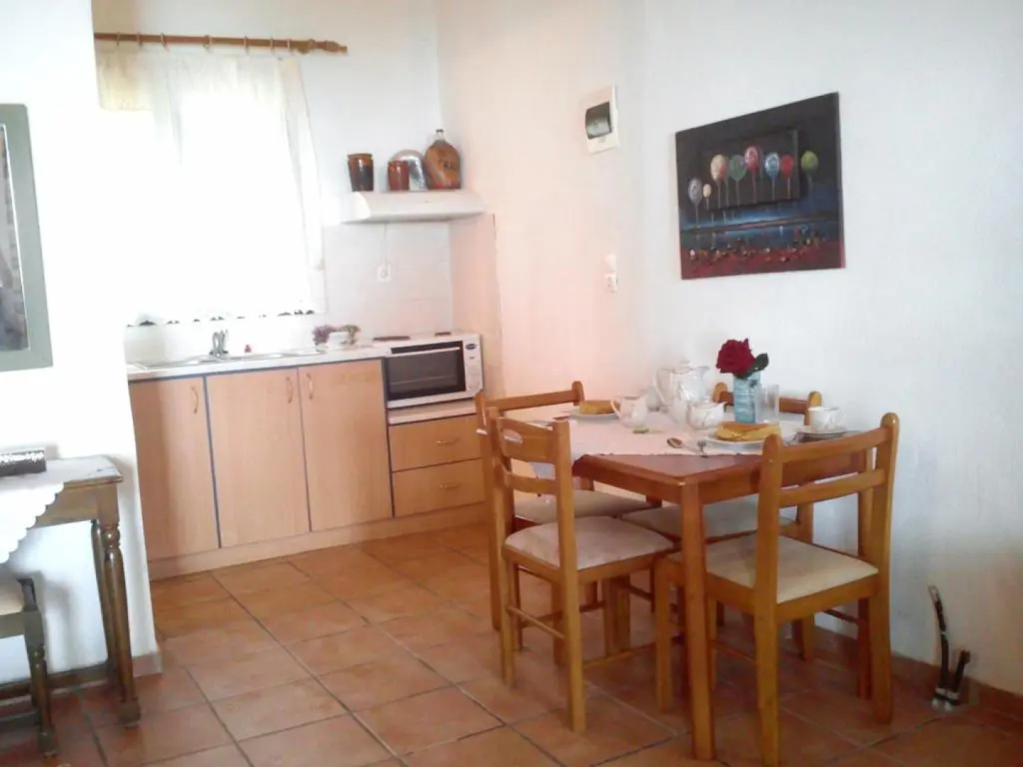 ΤΟΥΡΙΣΤΙΚΕΣ ΕΠΙΠΛΩΜΕΝΕΣ ΚΑΤΟΙΚΙΕΣ φροσω χωριατη