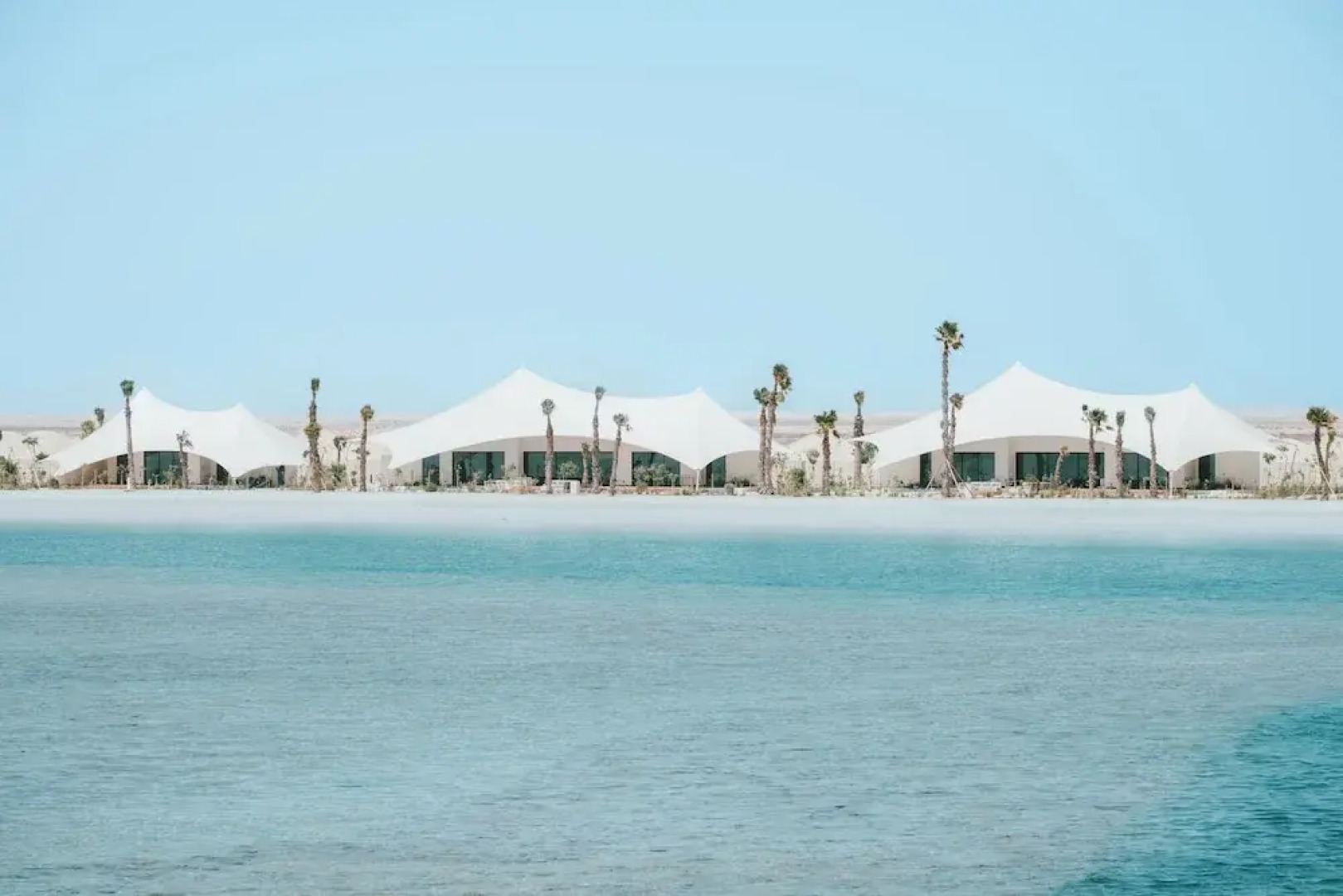 Hawar Resort By Mantis