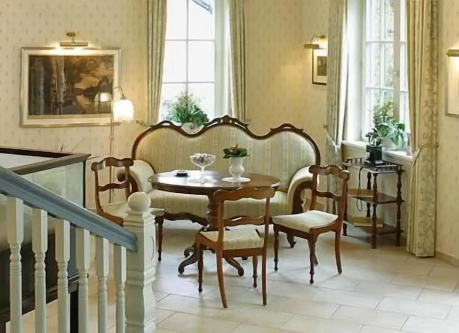 Hotel Buchenhof