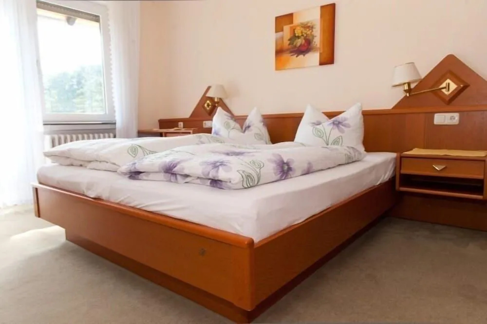 Landhaus Blumengarten