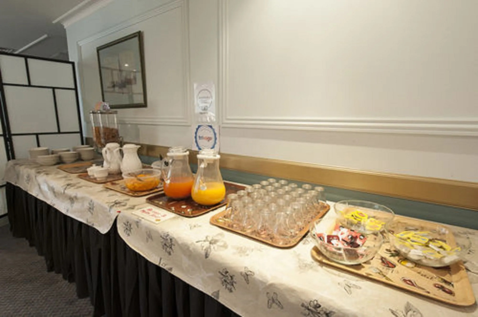 Garden City Motor Inn