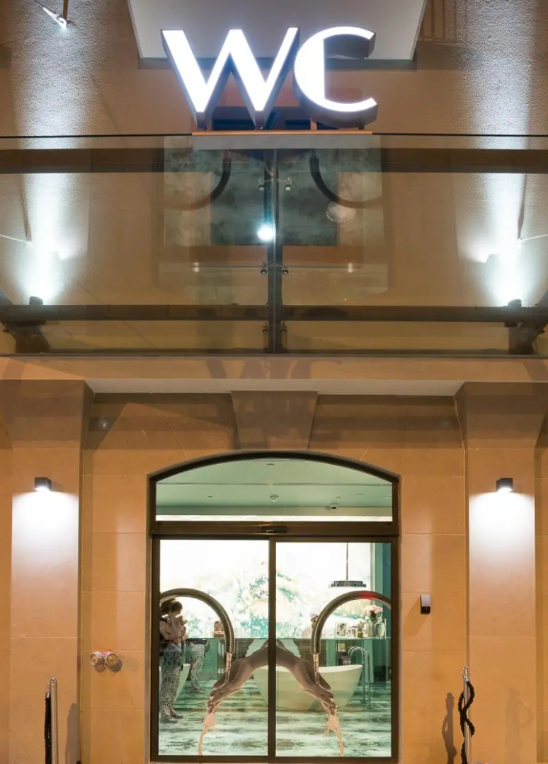 WC by The Beautique Hotels