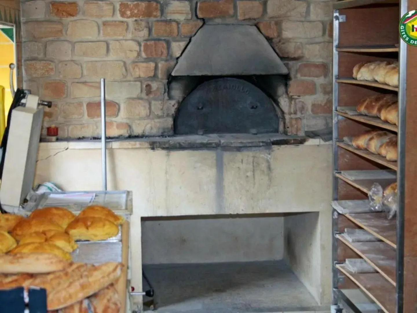 Gîte Beuvrequen, 4 pièces, 6 personnes - FR-1-376-24