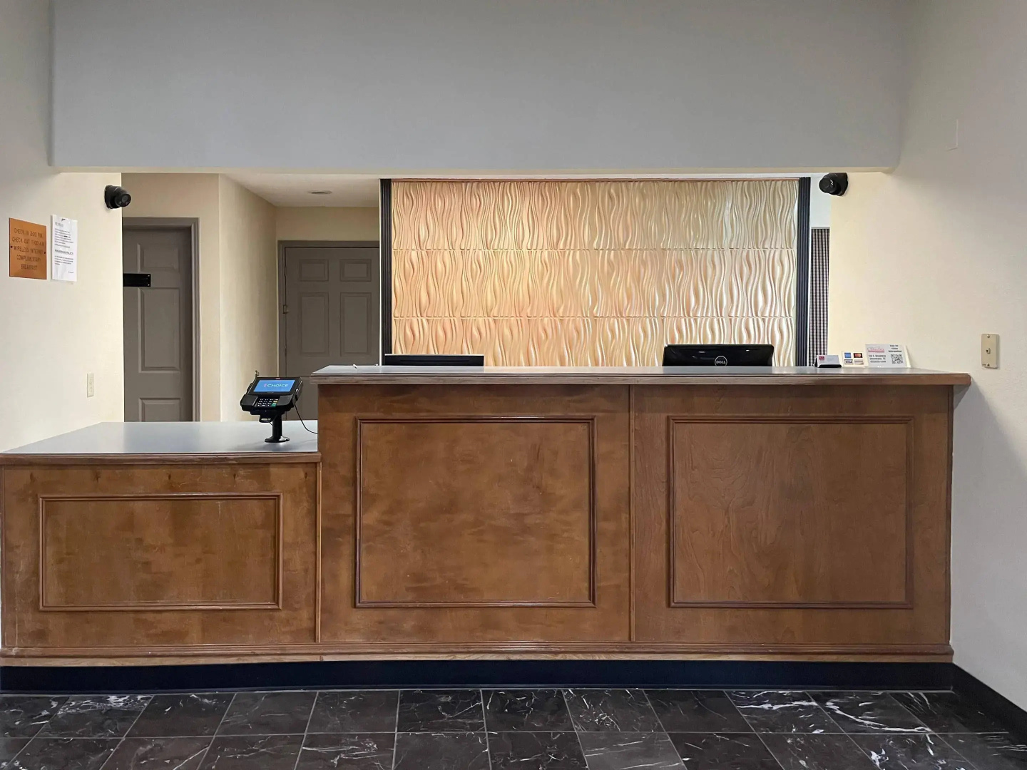 Econo Lodge Inn & Suites Sweetwater I-20