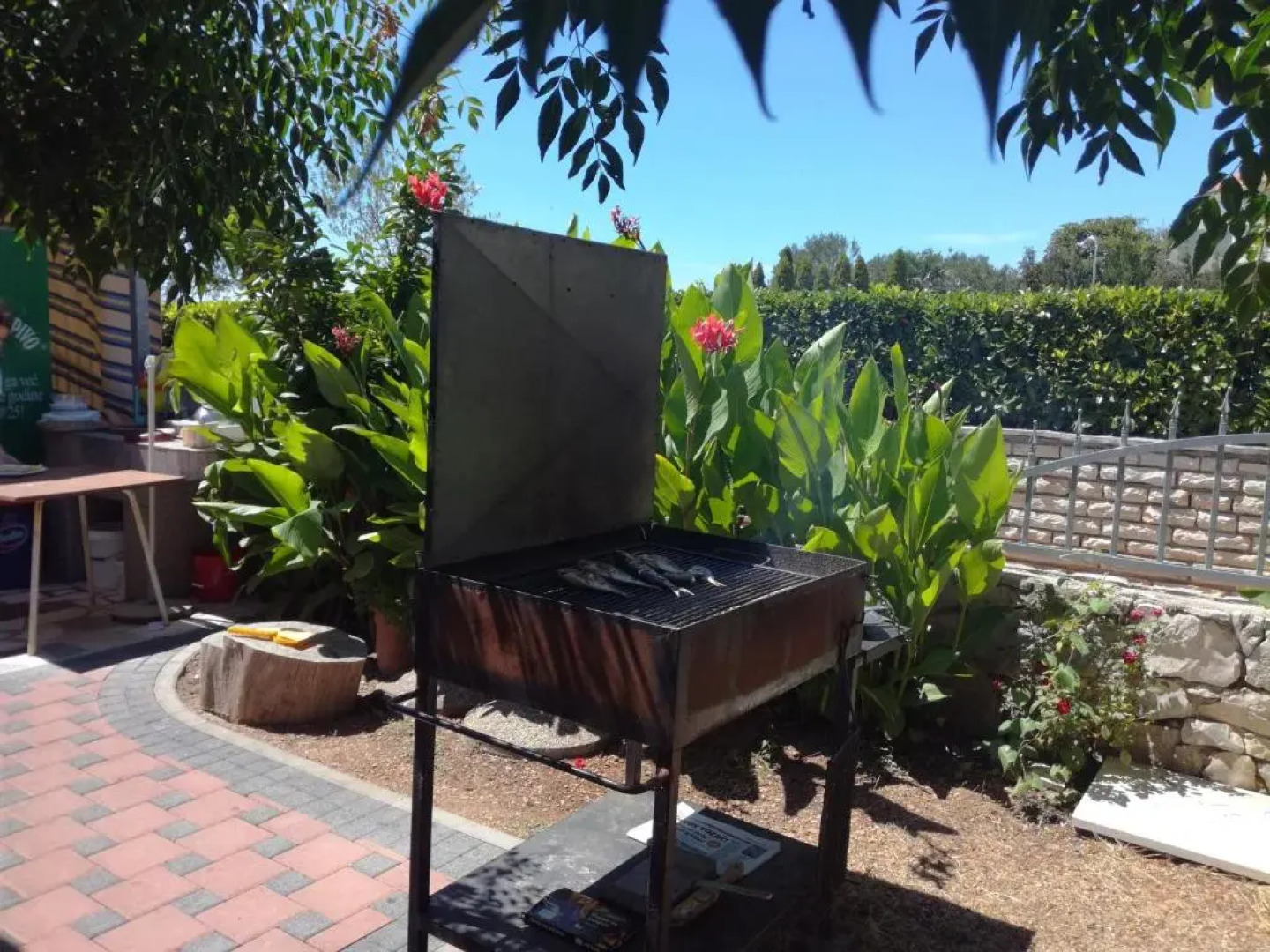 Apartments Villa Moretti