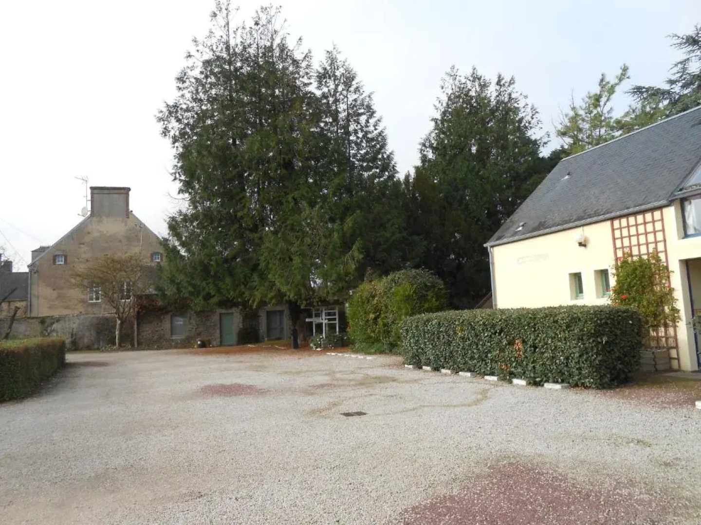 La Demeure Du Perron