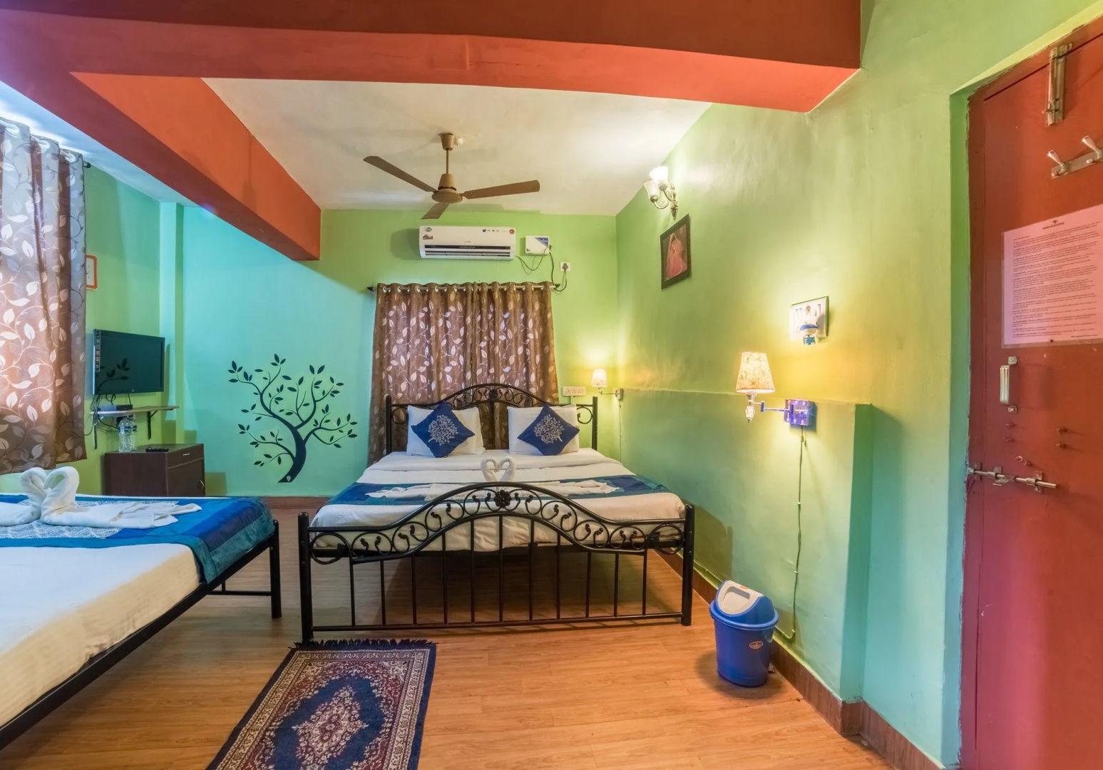 kiara bnb home
