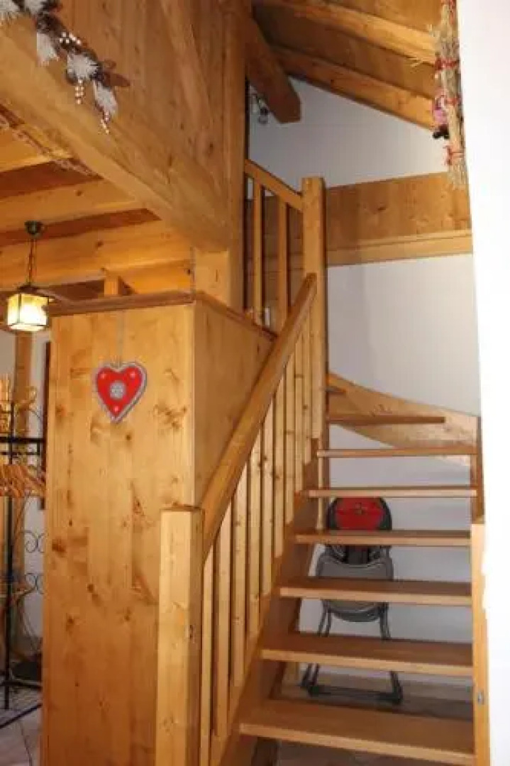 La Ferme De Sous-Lachat