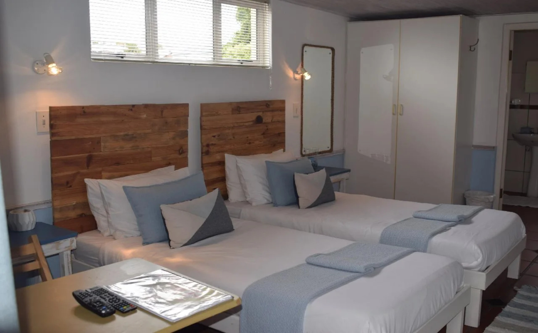 Due South Guesthouse