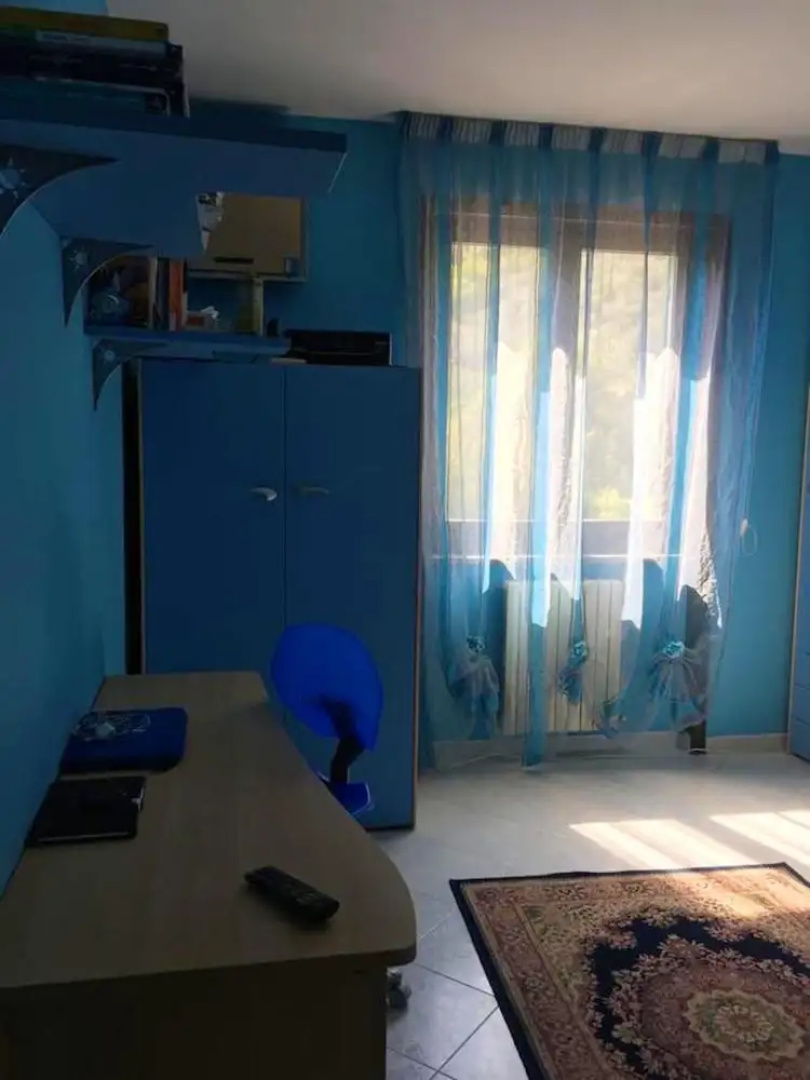 Apartment With 3 Bedrooms in Catelde, With Furnished Balcony