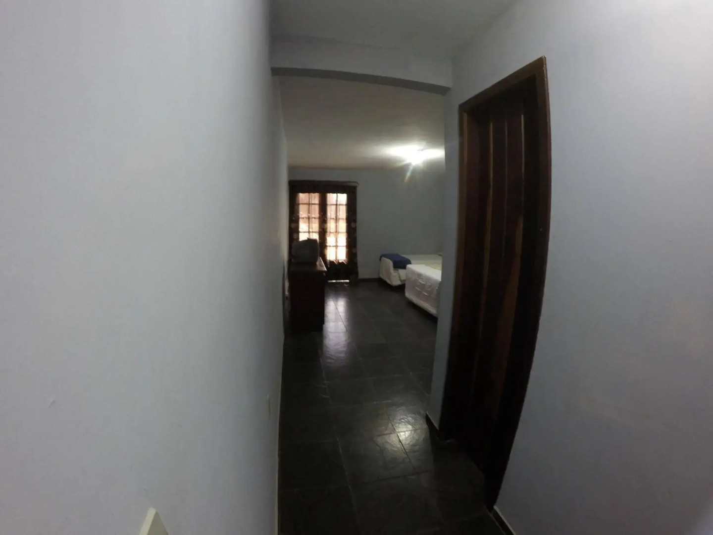 Pousada Vale Das Hortências