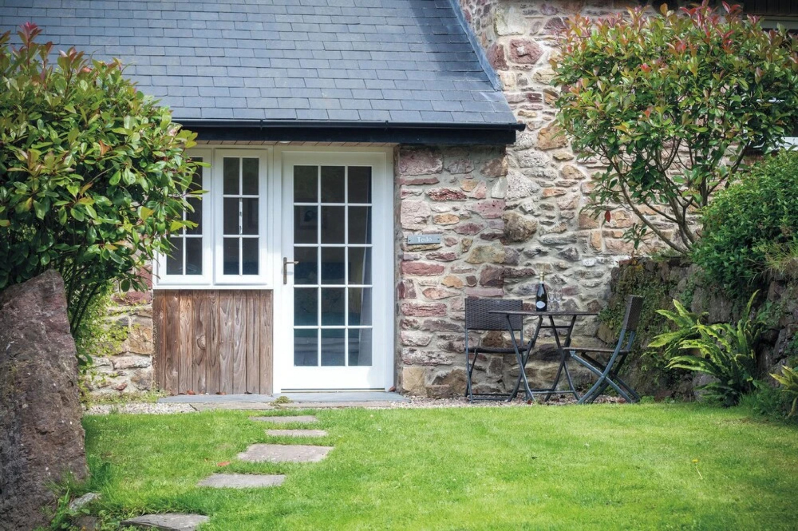 Teilo - 1 Bedroom - St Ishmael's