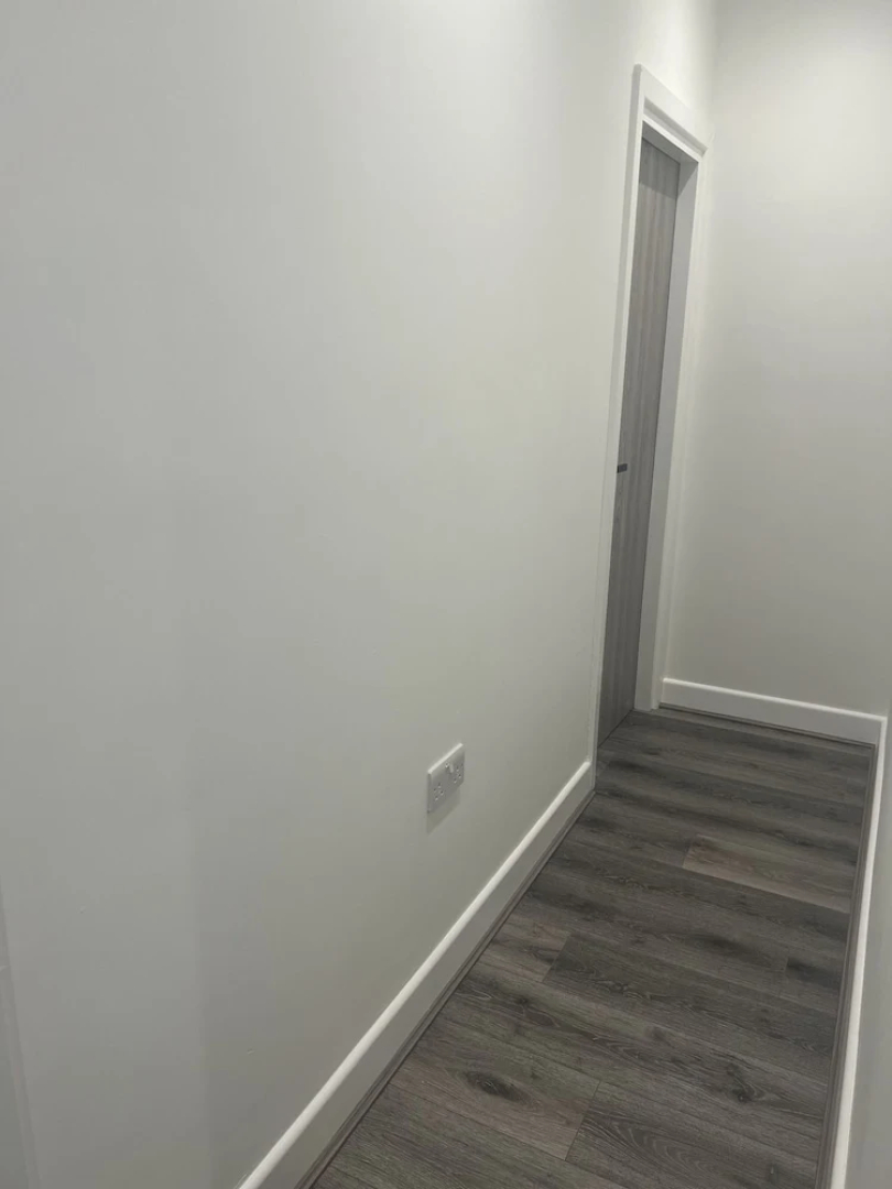 Boothtown Luxury Apartments