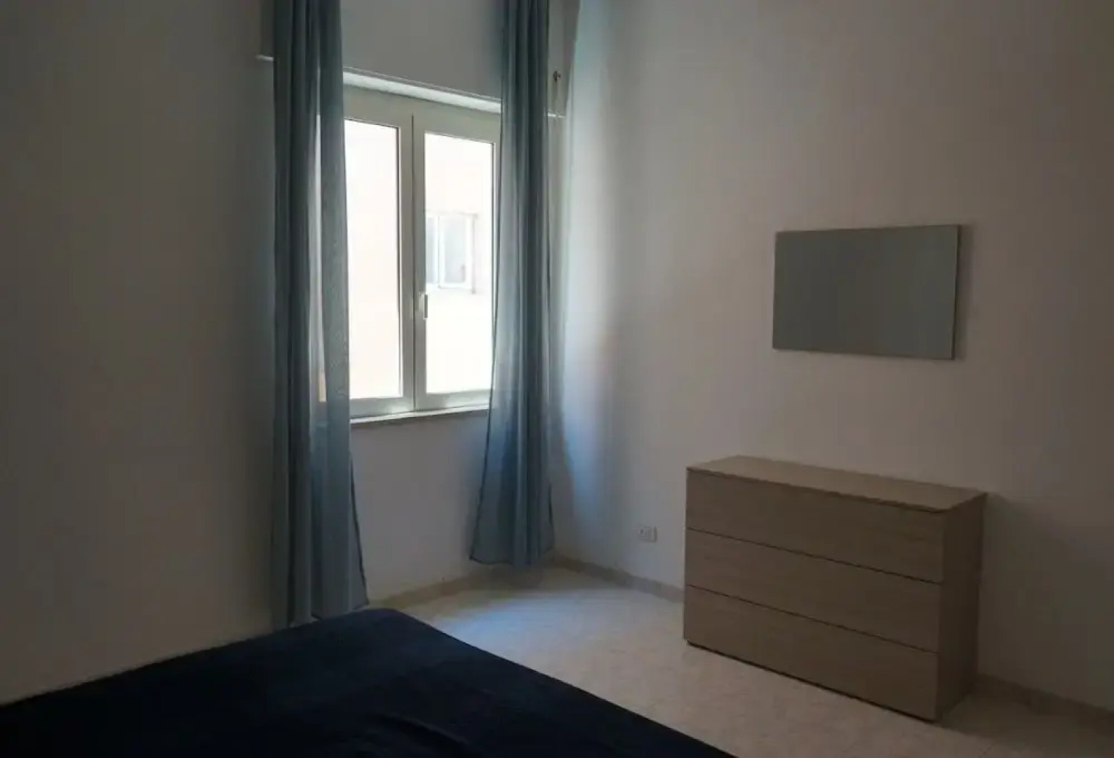 Santa Marinella Family Apartments