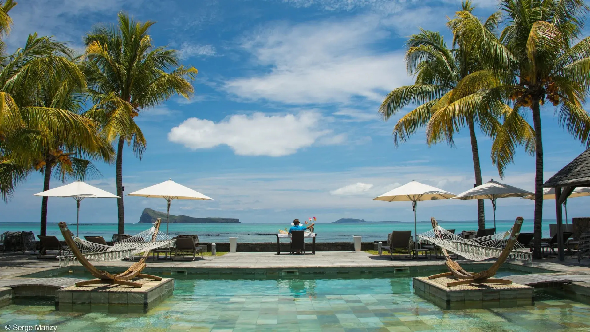 Cape Point Seafront Suites & Penthouse with LOV