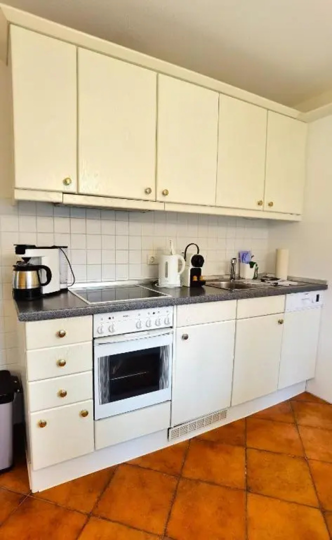 Ferienwohnung Elke am Kurfürstensteg