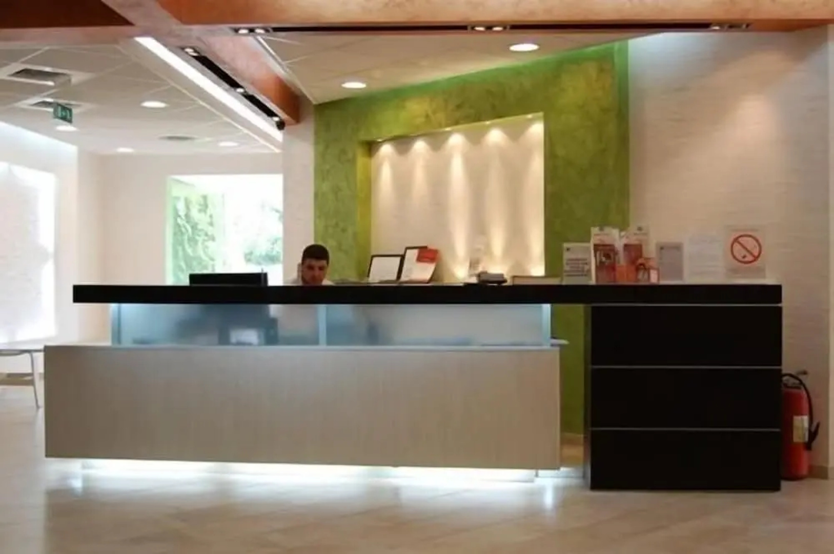 Tiski Cvet Hotel