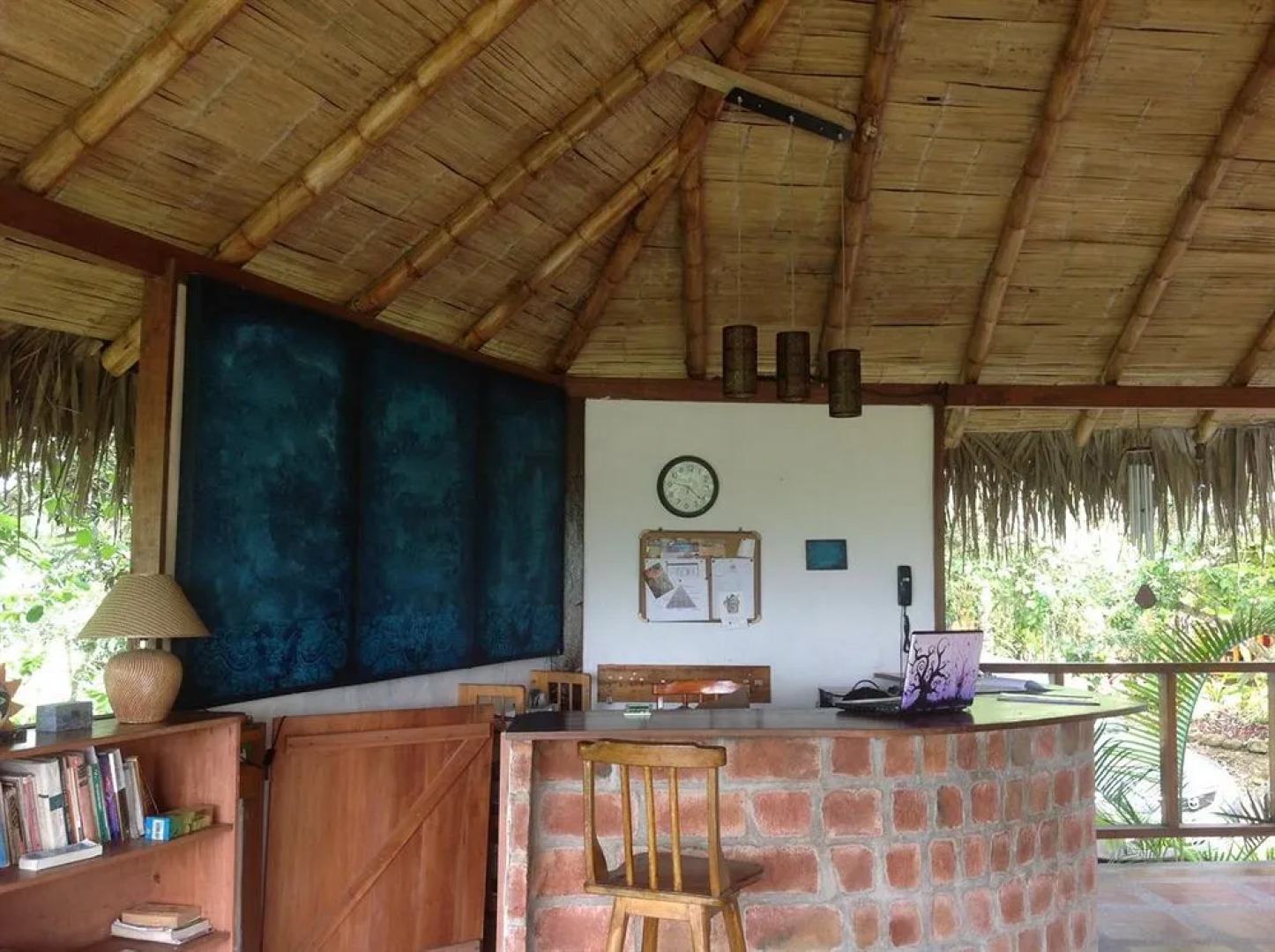 Samai Ocean Lodge - Spa