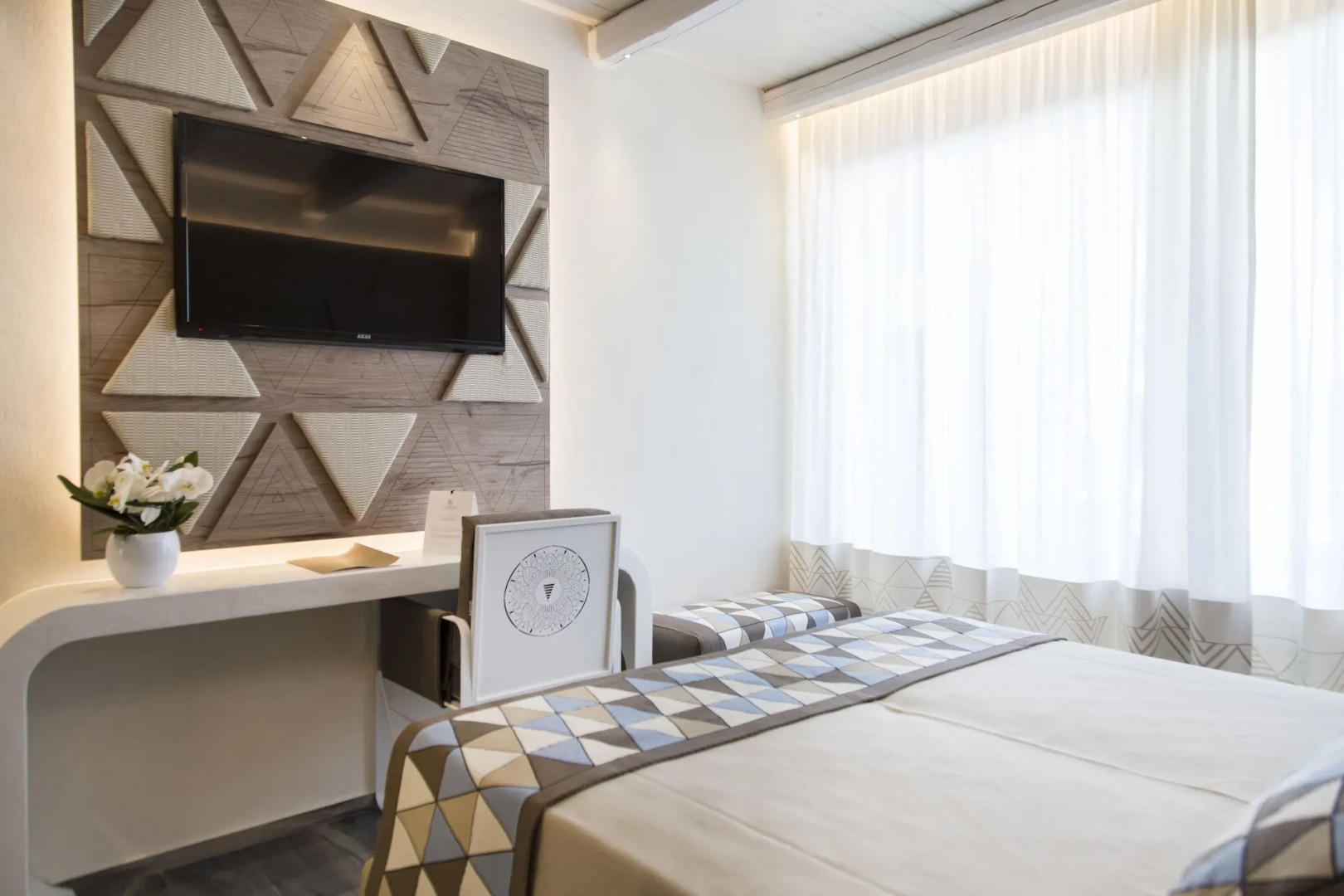 Sandalia Boutique Hotel - Adults Only