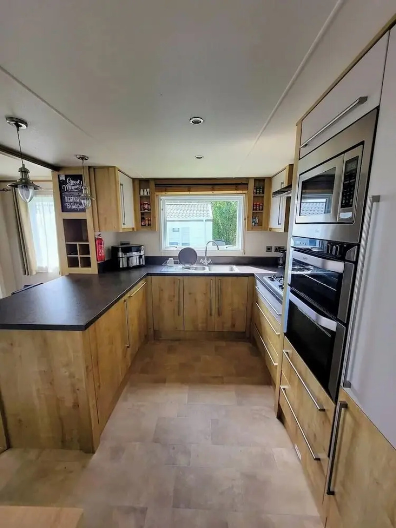 The Westwood at Percy Wood