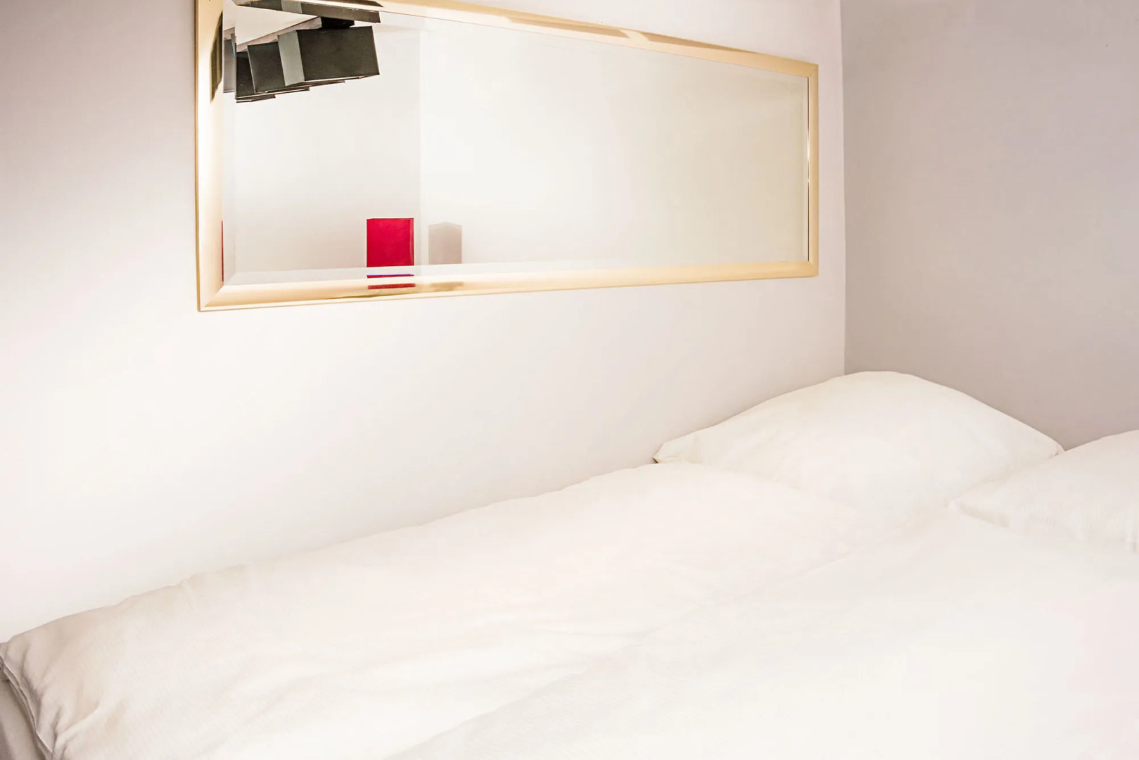 Hotel SleepInn Volkspark