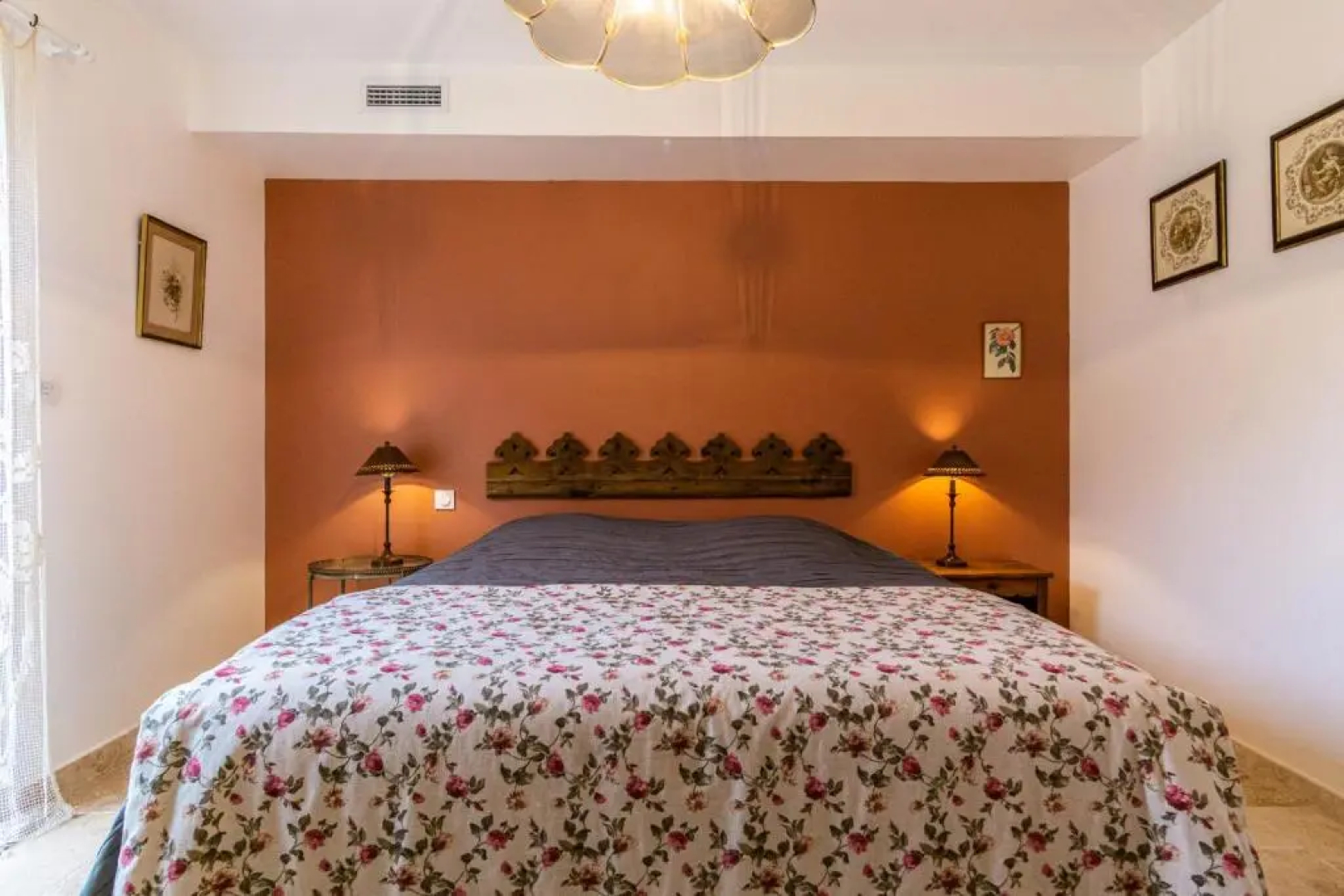 Stunning House on the Edge of the Luberon