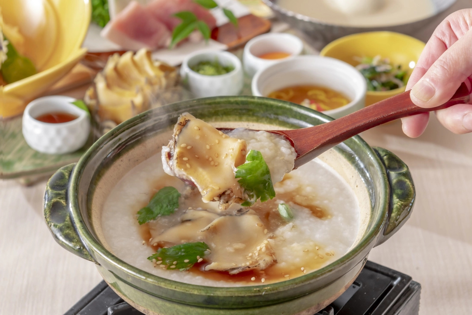 Budonoki Morino Nanakusa