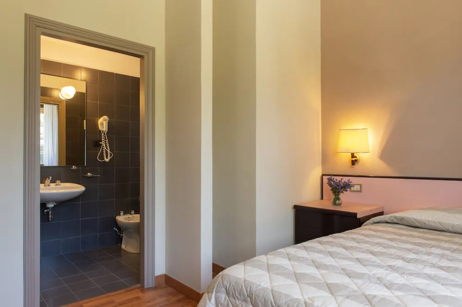 Hotel Villa Dei Pini