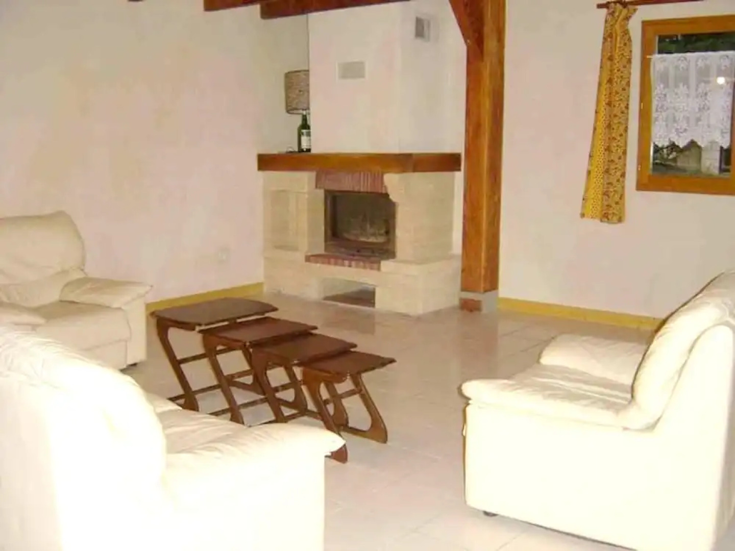 House With 4 Bedrooms in Sarrazac, With Private Pool, Enclosed Garden and Wifi