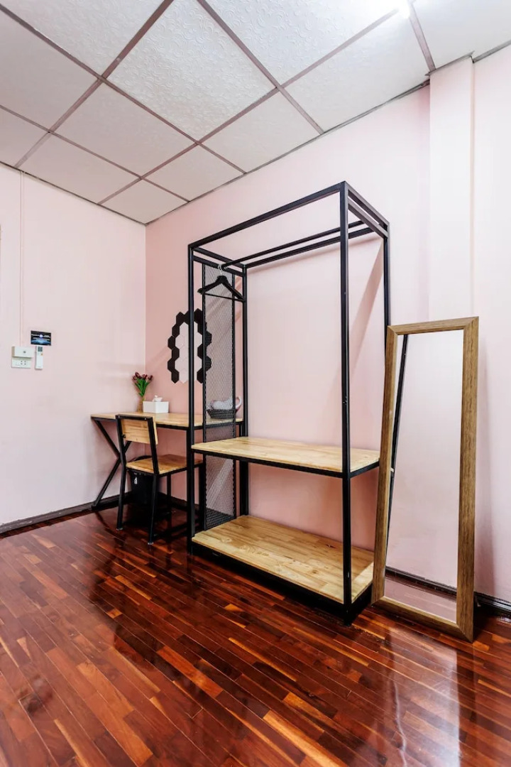 Baan Mee Suk Ayutthaya - Hostel