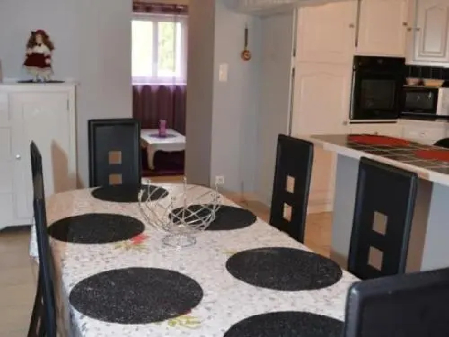 House Au bonheur de mamie 2