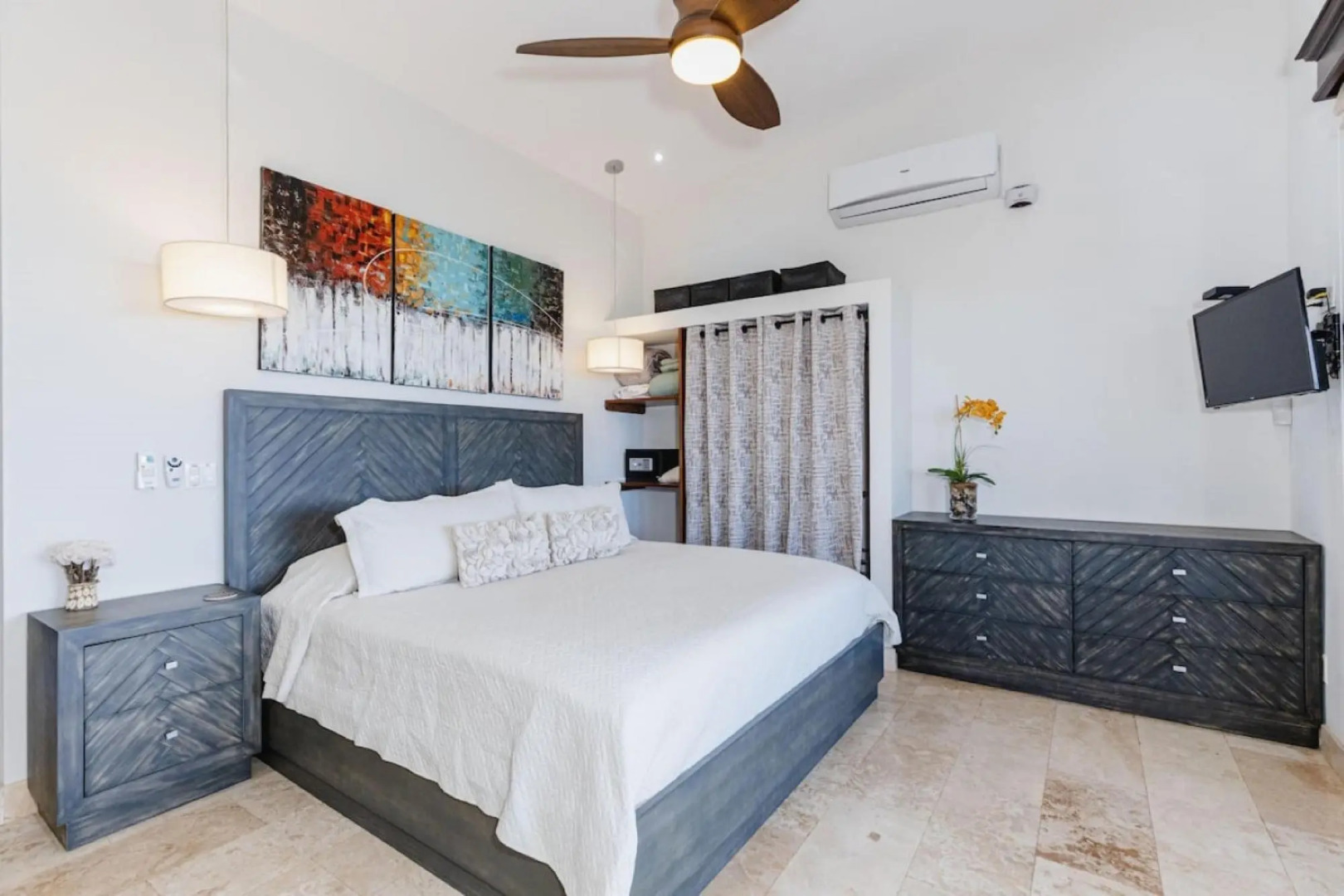 Playa Flamingo Gorgeous Oceanview Vacation Rental - Casa Tranquila