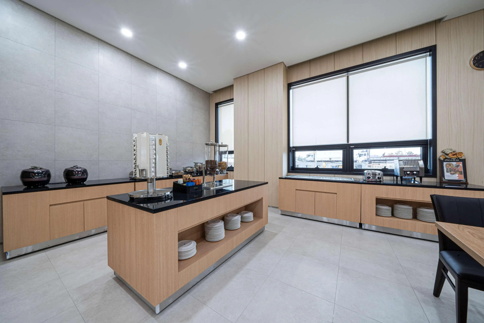 SureStay Plus Hotel by Best Western Asan