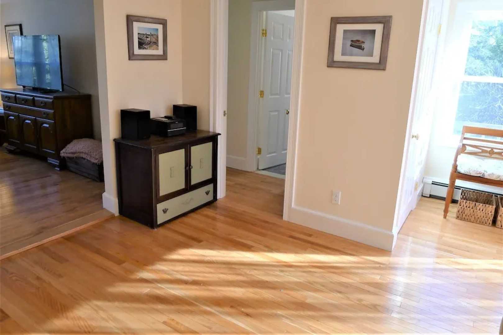 4 Captain Linnell - 3 Bedroom House