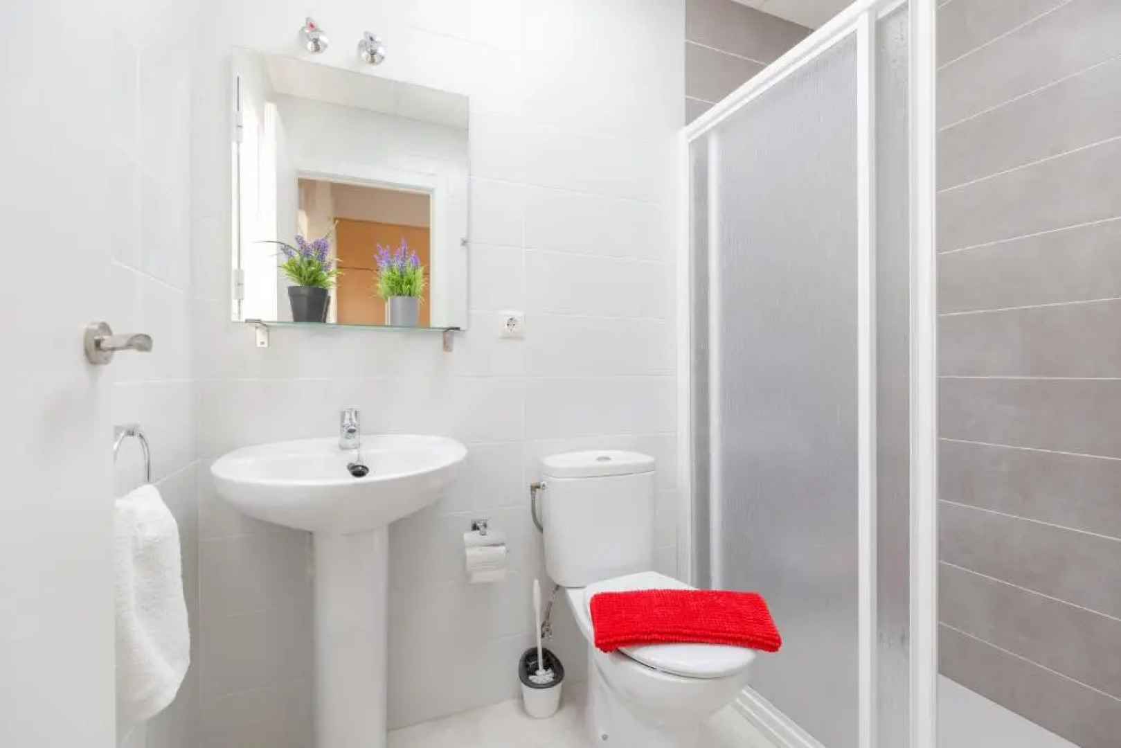 Fidalsa Pacific Beach