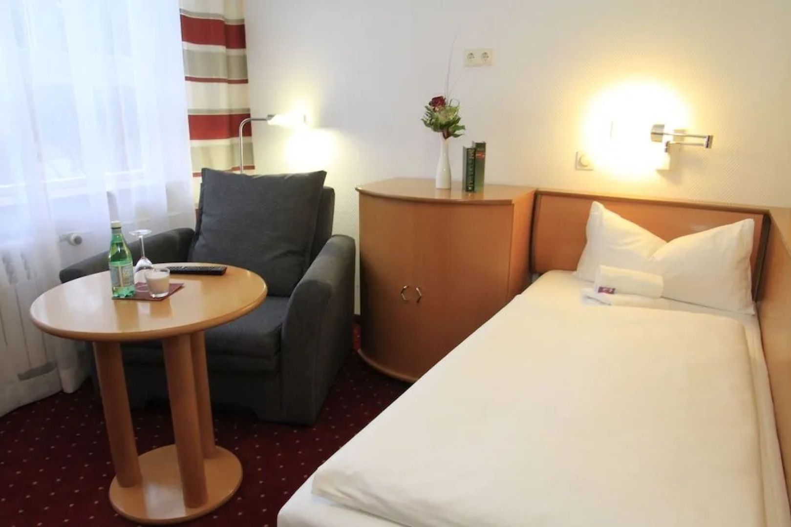 Seminarhotel Eldenholz