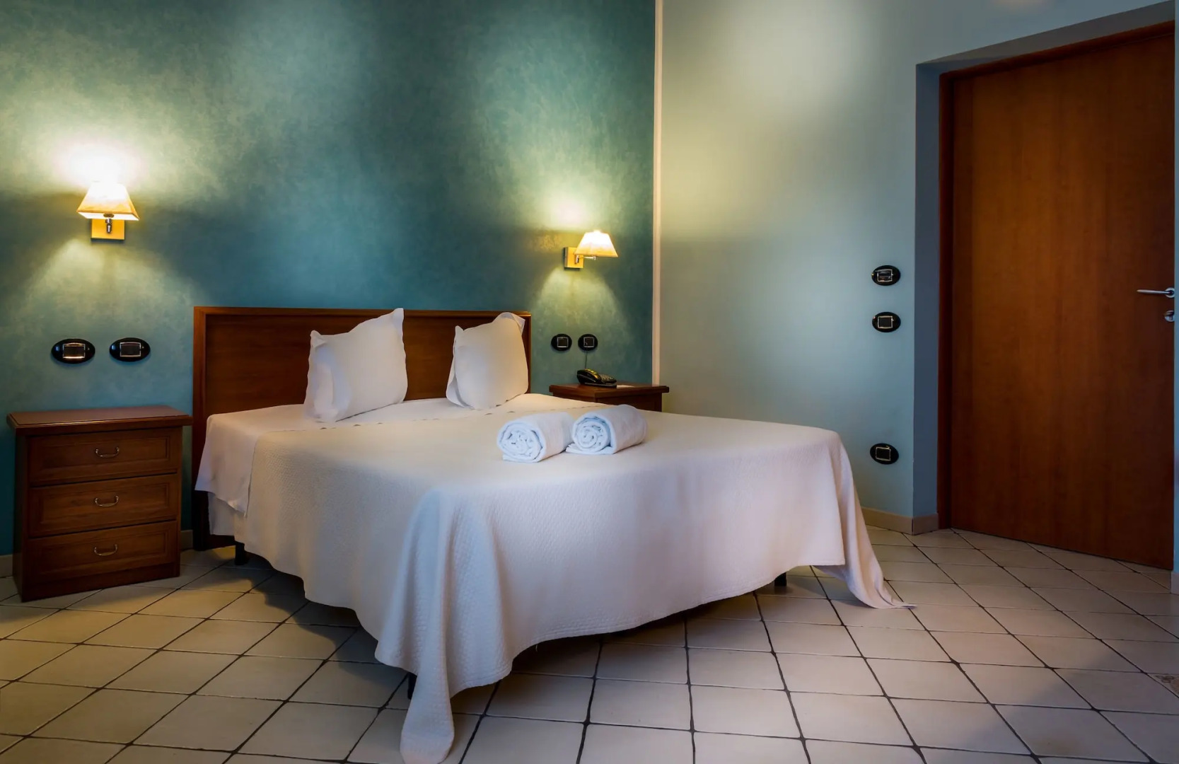 B&B Il Tempio di Hera