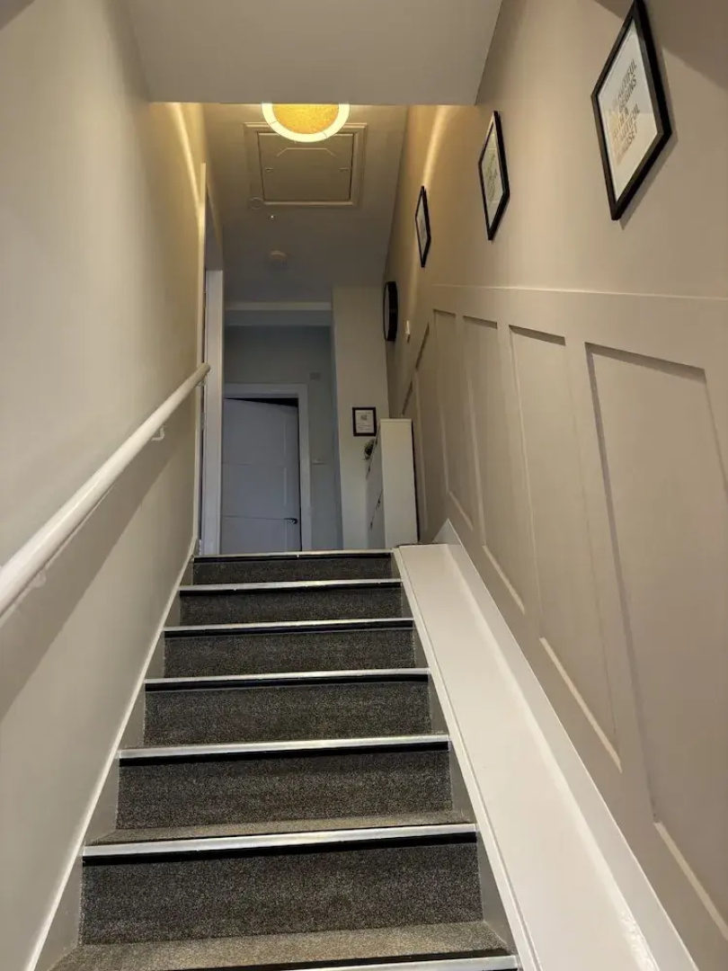 The Hive Apartment