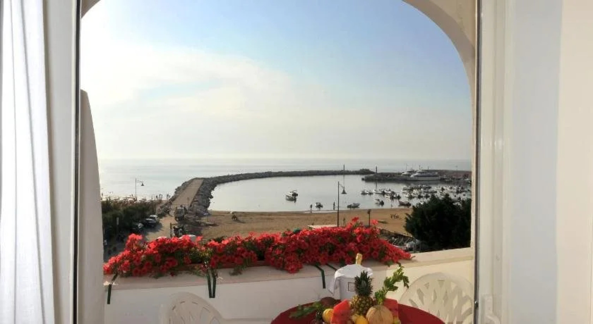 Morcavallo Hotel & Wellness