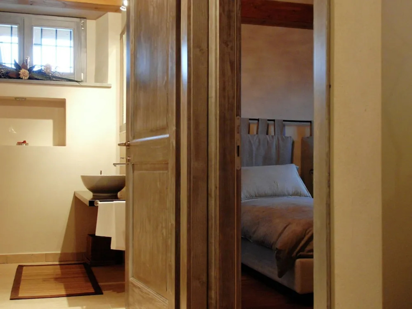 Holiday Home in Imola With Forest & Pool