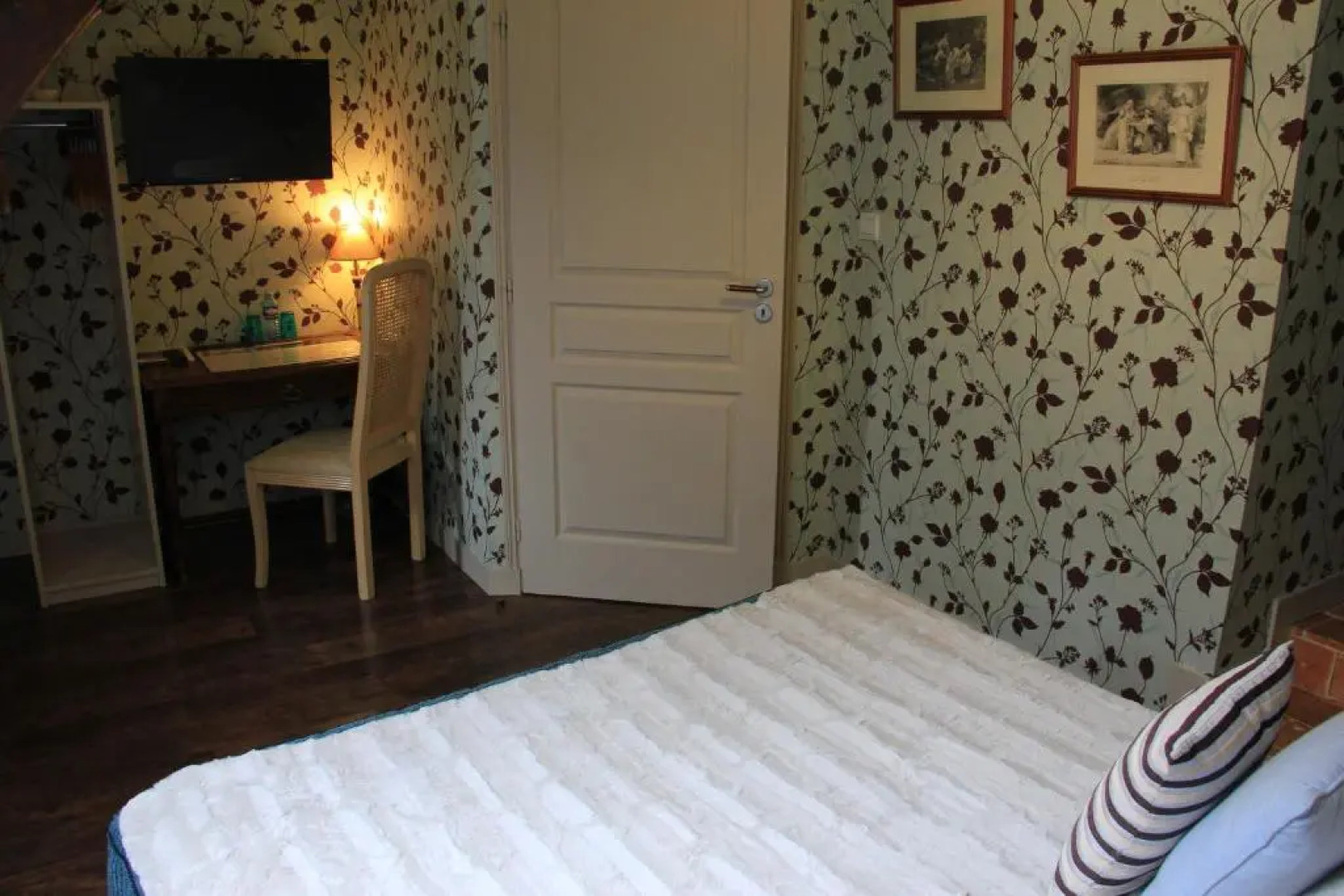 Chambres d'hôtes L'AMPHITRYON