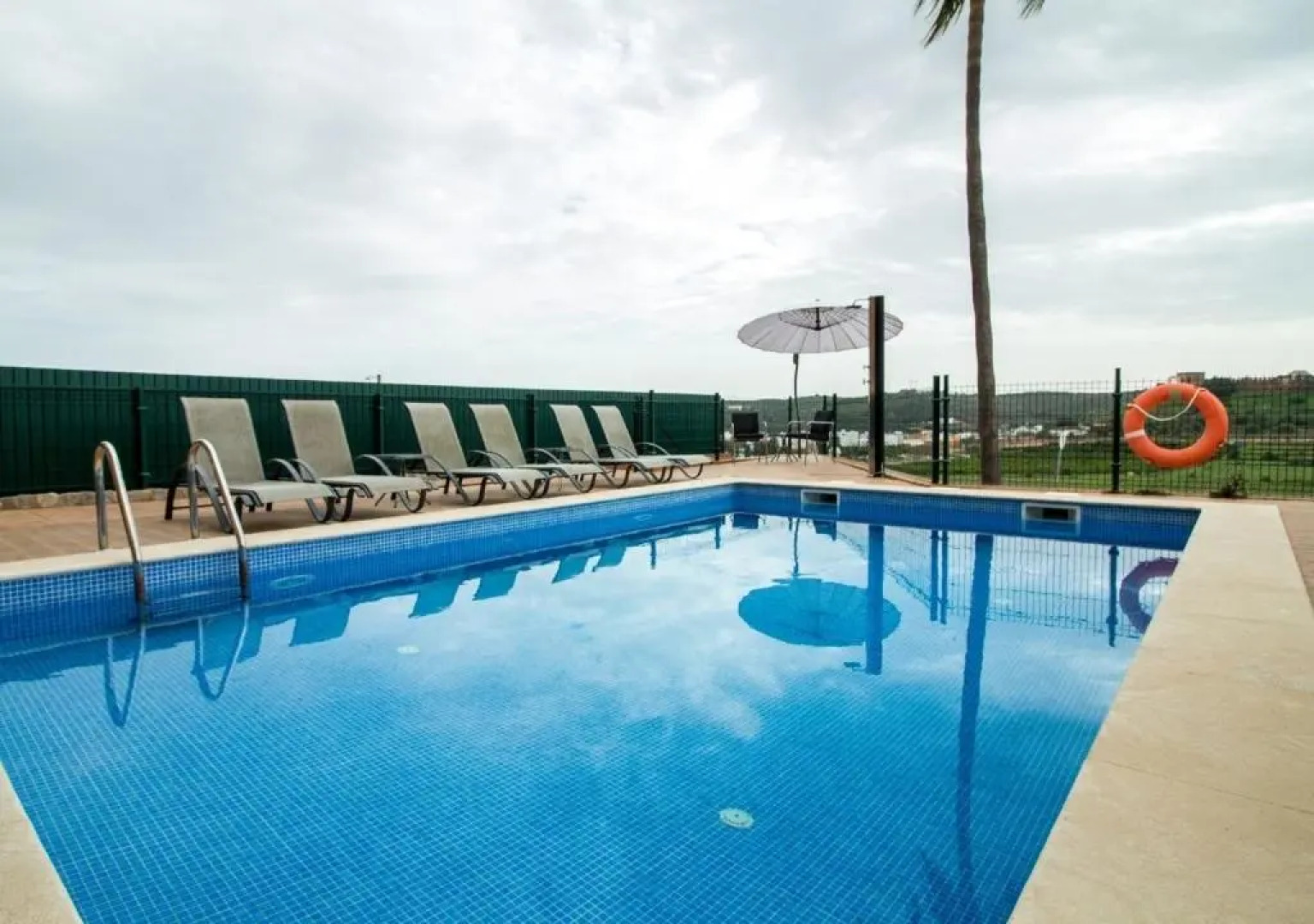 Algarve Luxury Home With Private Heated Pool II