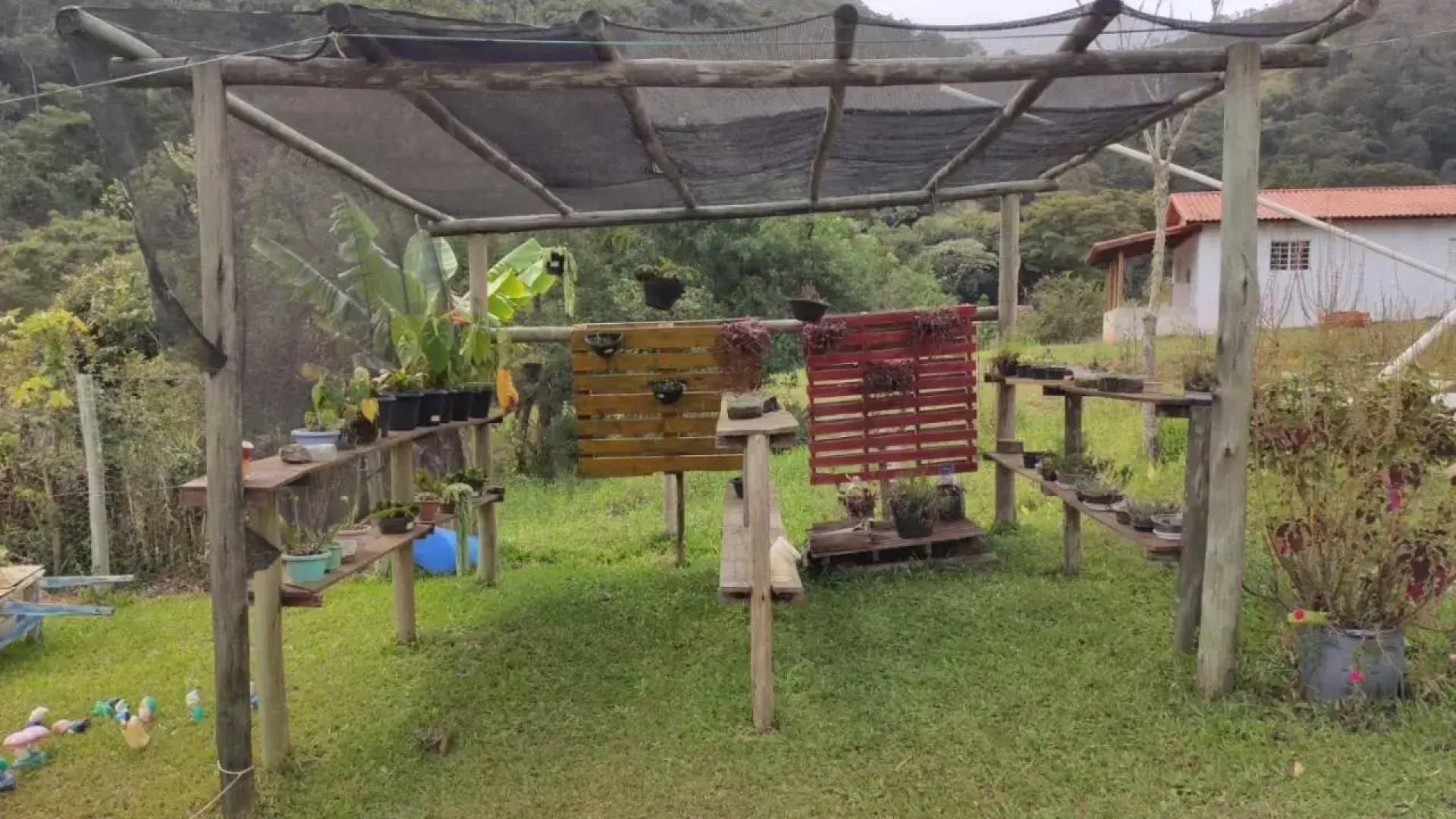 Vinícola Vale do Vinho