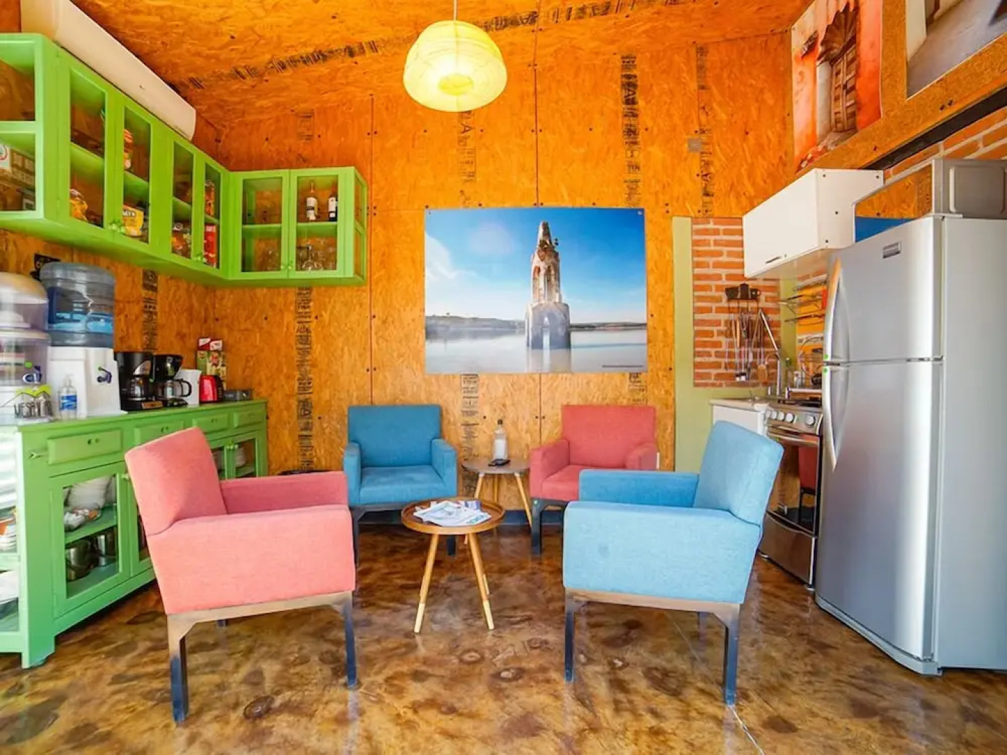 Mesa Verde By Rotamundos