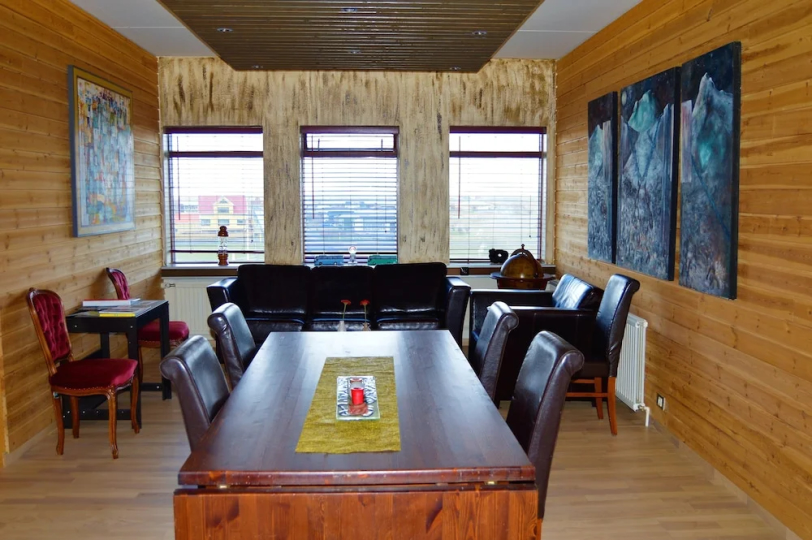 Art Hostel