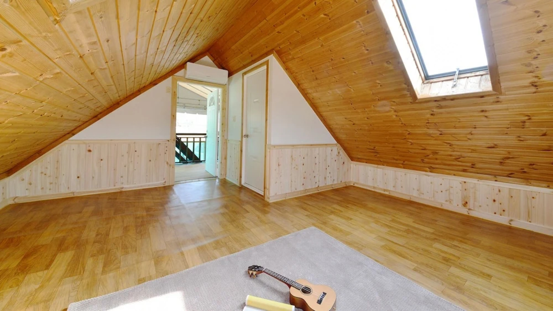 Gapyeong Marusan Pension