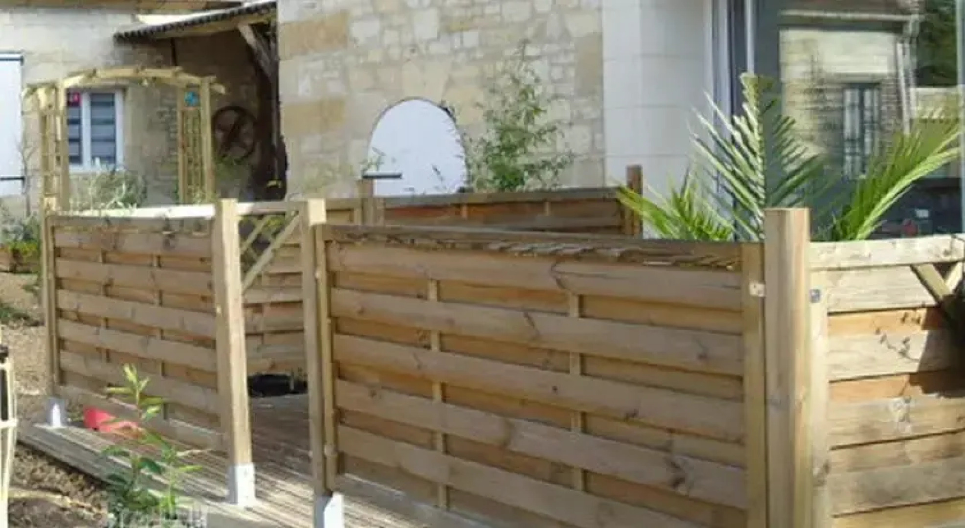 Chambres dhôtes - La rose des champs