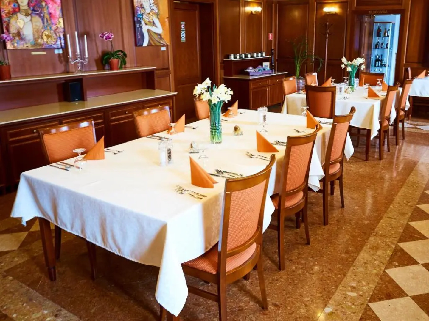 Hradná stráž Hotel&Apartments